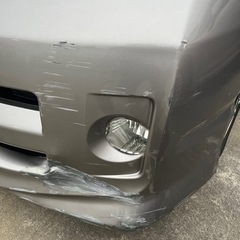 トヨタ　ヴォクシー　ノア　シルバー　走行7万キロ台　車検入れたての画像