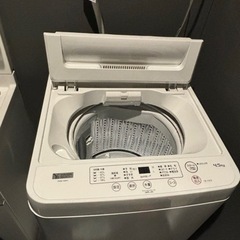 【決定】家電 生活家電 洗濯機の画像