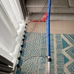 STEP2　サッカーゴールの画像