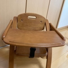 ベビー食事椅子