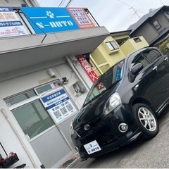 (売約)激安！ H24 ダイハツ ミライース