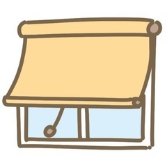 ロールカーテン　ロールスクリーン