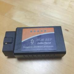 OBD車両診断器