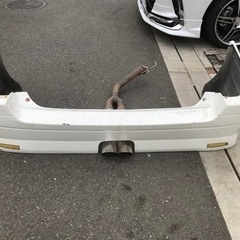 車のパーツ 外装、車外用品