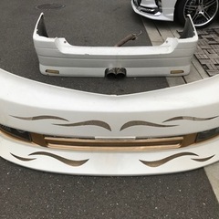 車のパーツ 外装、車外用品