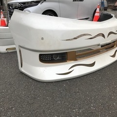車のパーツ 外装、車外用品