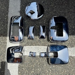 トラック用品