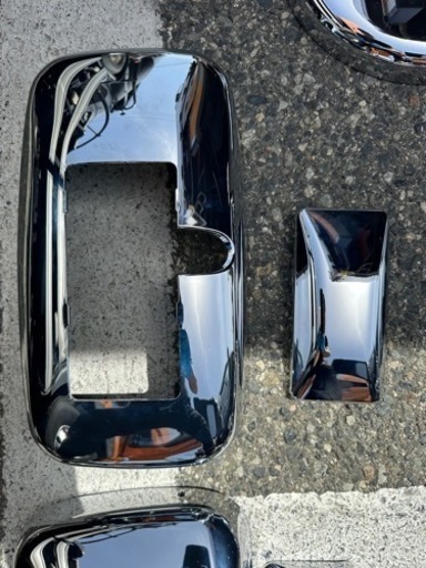 トラック用品