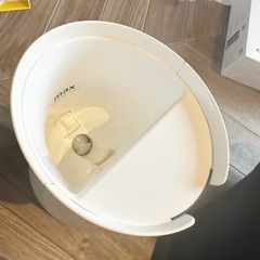 Furboペットカメラの画像