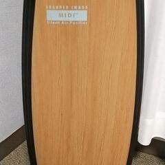 イオニックブリーズ