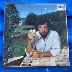 ☆LP/ビリージョエル BILLY JOEL ナイロン・カーテン THE NYLON CURTAIN◆の画像