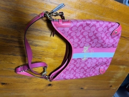 靴/バッグ バッグ ポーチ