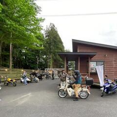 4月29日(月)祝日 ミニバイクツーリング　 - メンバー募集