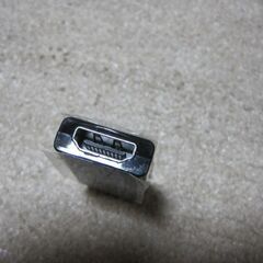 HDMI 変換アダプタ DP1.1 HDMI1.3 フルHD 1080p対応の画像