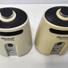 【iRobot Roomba】ルンバ570J 付属品 ホームベース充電器＋センサー＜5000円相当・お届け無料＞の画像