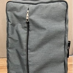 イズイット　メンズ　ビジネスバッグ　IKETEI 962503