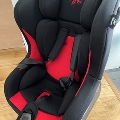 【成約済】【ベビー用品】チャイルドシート