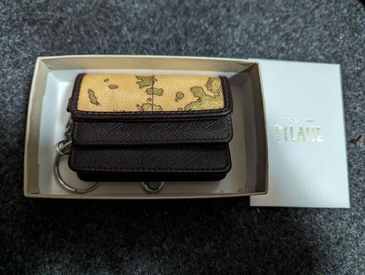 【新品】ミニケース