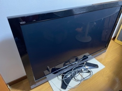 家電 テレビ 液晶テレビ
