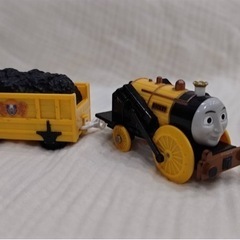 おもちゃ ミニカーの画像