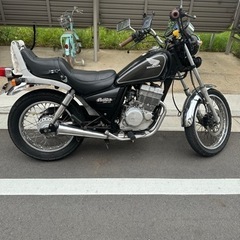 希少レアCBX125カスタム加工マフラー❗️最終値下げ❗️