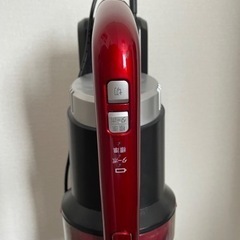 家電 生活家電 掃除機 お譲り先決まりましたの画像