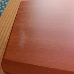 【松戸市日暮】取りに来て下さる方差し上げますー卓上ＰＣ台ーの画像