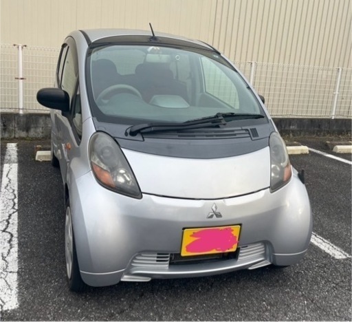 中古車