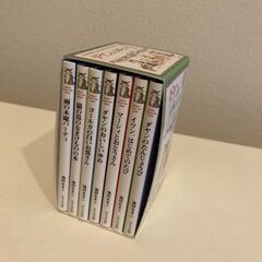 ダヤンの豆本セレクション（全7巻）の画像