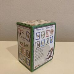 ダヤンの豆本セレクション（全7巻）の画像
