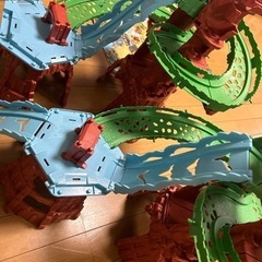 タカラトミーおもちゃの画像