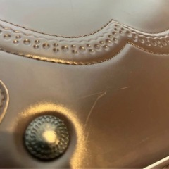 5/8処分ランドセル　男の子用　ナノユニバース　メダリオンの画像