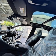Peugeot 3008 GT LINEの画像