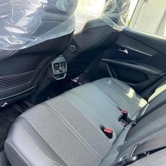 Peugeot 3008 GT LINEの画像