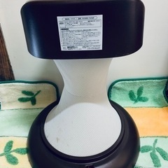 【受渡完了】フララHU36BW（中古品）の画像