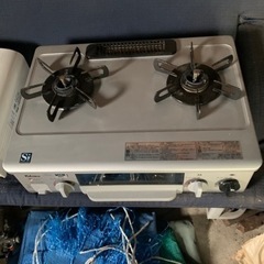 生活雑貨 調理器具 ガステーブル