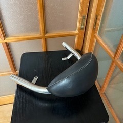 アドレス110 バックレスト　タンデムバー　快適の画像