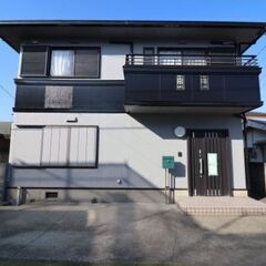 🏡状態良好　4LDK中古戸建　東区西戸崎🏡