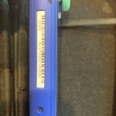 ニンテンドー　Switch lite ゼルダティアキンの画像