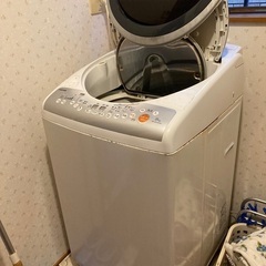 洗濯機
