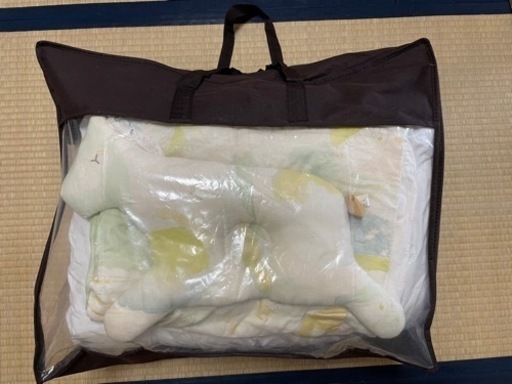 ナオミイトウ 子供用品 ベビー用品 寝具