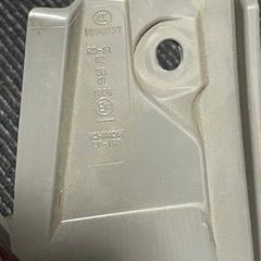 エスティマ アエラス　テールランプ　左L　28-193の画像