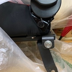 スパルコ　セミバケットシート  R100の画像