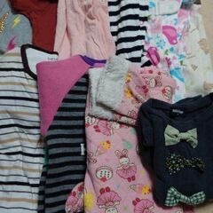 ベビー服　60-70 50点以上　新品あり