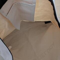 DEAN&DELUCA バッグ トートバッグ　新品タグ付きの画像