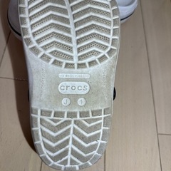 子供用クロックス 20.0cm ②の画像