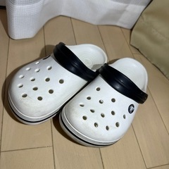 子供用クロックス 20.0cm ②
