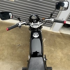 群馬発　
【動画】APE50 カスタム　82ccの画像