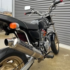 群馬発　
【動画】APE50 カスタム　82ccの画像