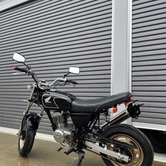 群馬発　
【動画】APE50 カスタム　82ccの画像
